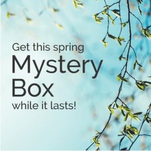 💐💫Spring Mystery Box💫💐
